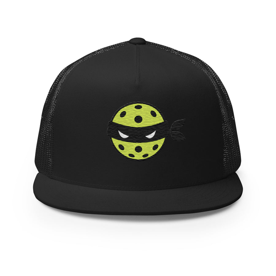 The Court Cap