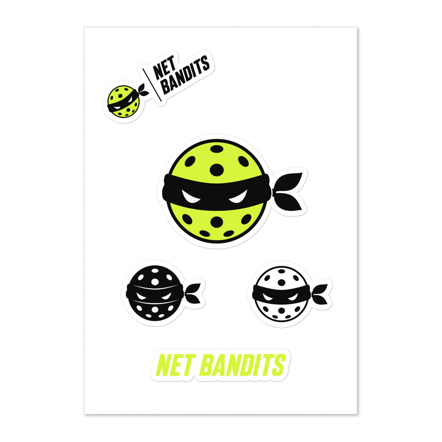 Sticker Pack