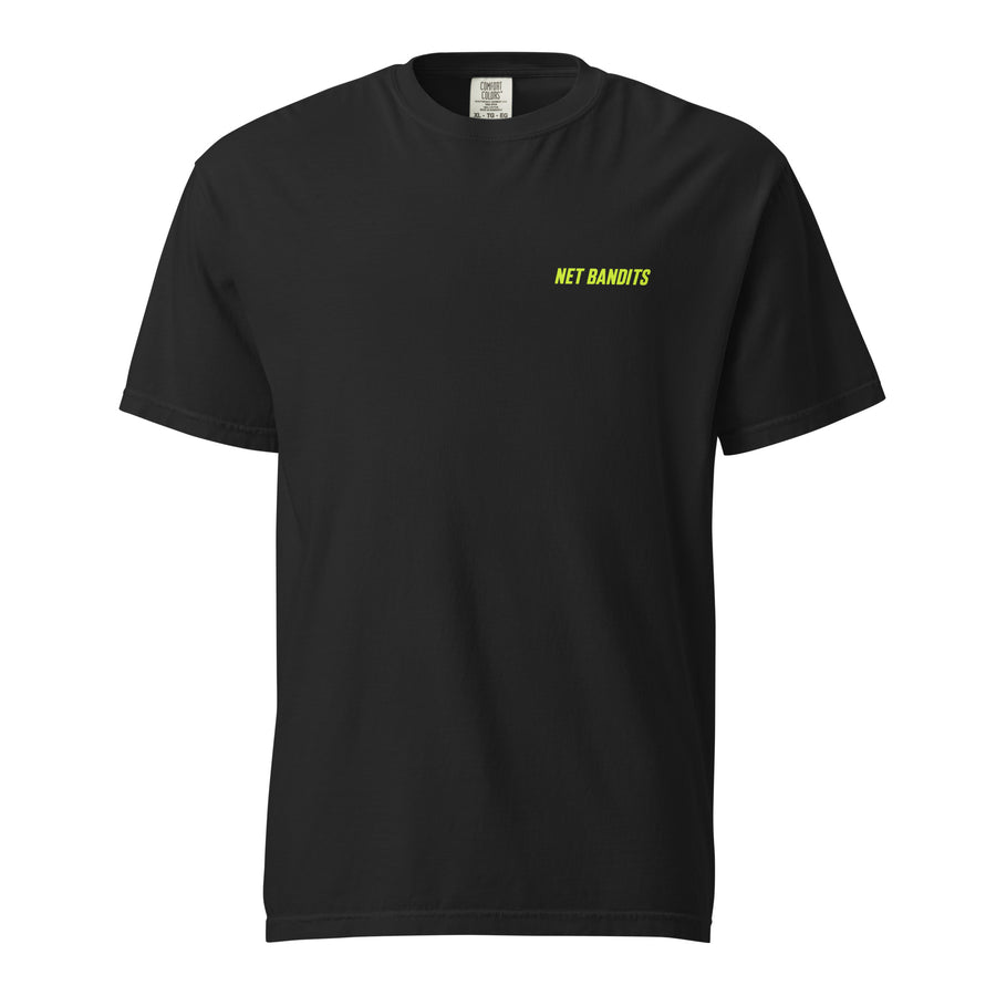 The Bandit Tee