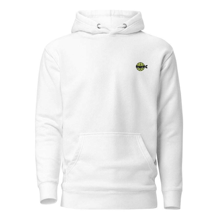 The Signature Hoodie